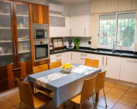 Resale - Detached Villa - Molina De Segura - Torre de Cotillas