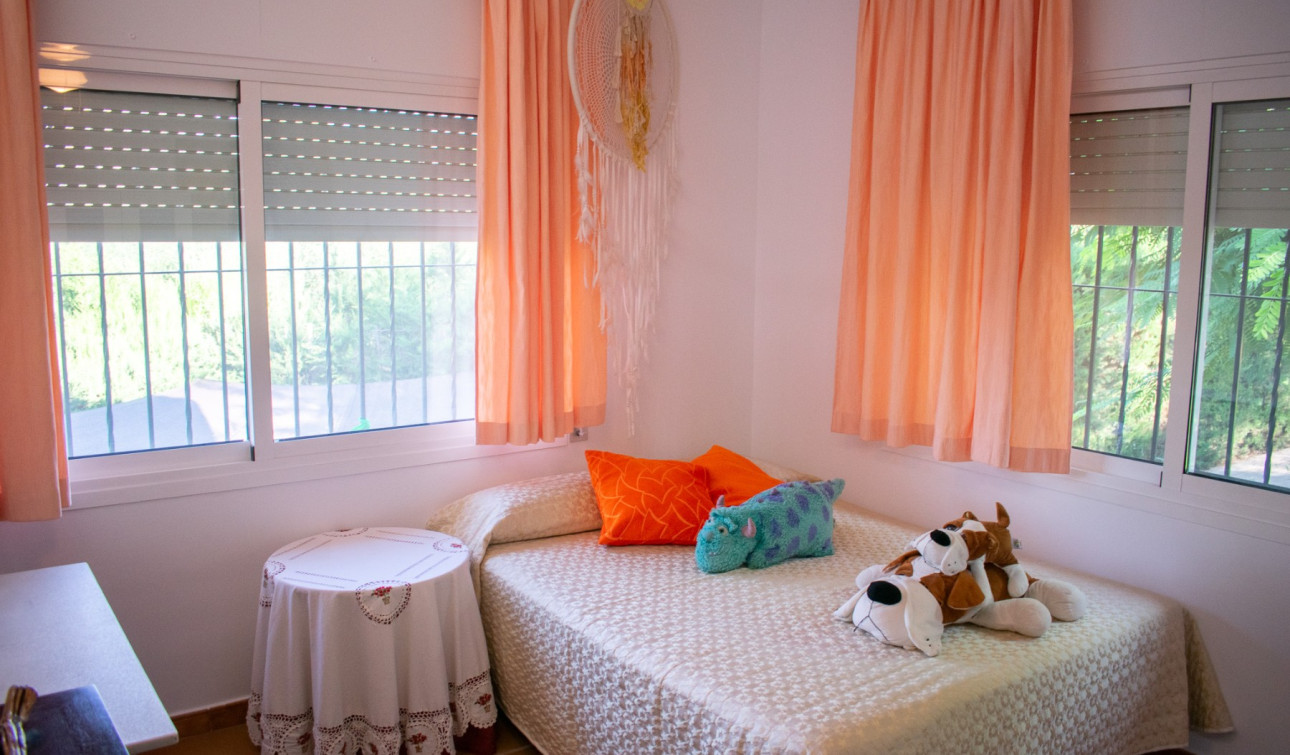 Resale - Detached Villa - Molina De Segura - Torre de Cotillas