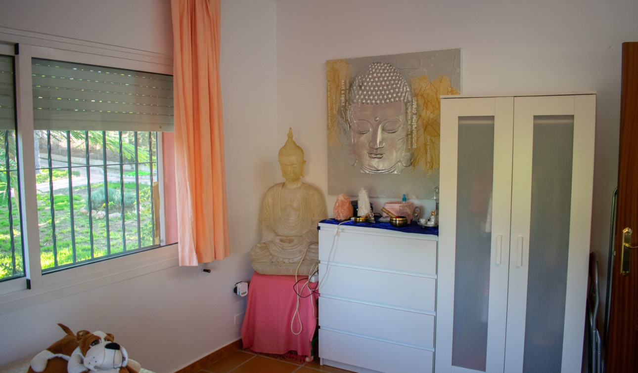 Resale - Detached Villa - Molina De Segura - Torre de Cotillas