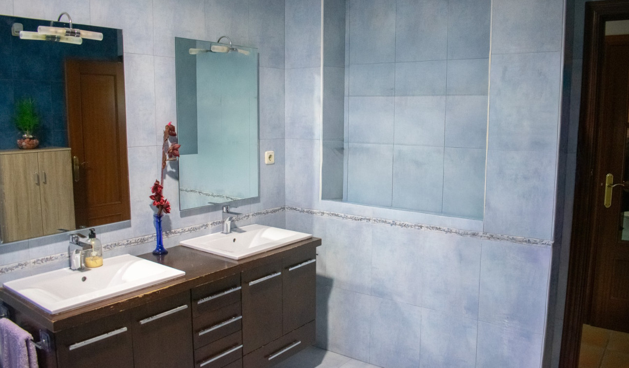 Resale - Detached Villa - Molina De Segura - Torre de Cotillas