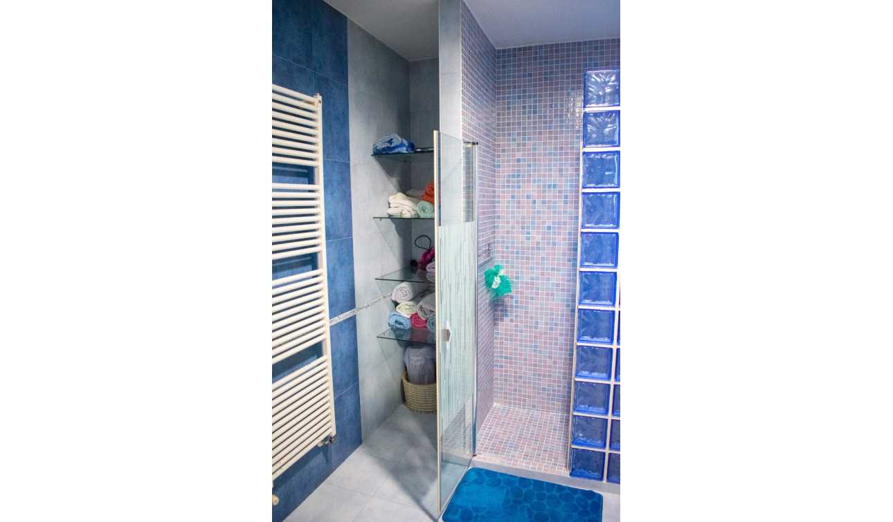 Resale - Detached Villa - Molina De Segura - Torre de Cotillas