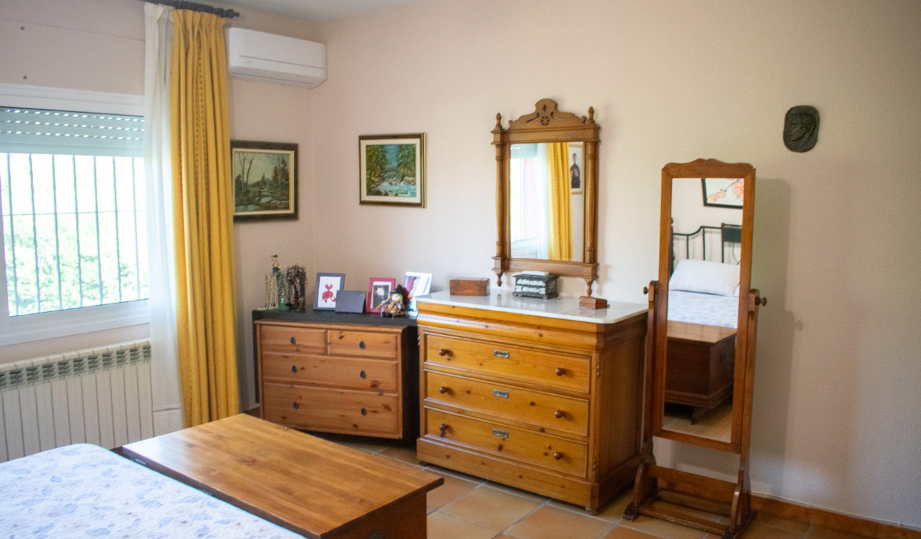 Resale - Detached Villa - Molina De Segura - Torre de Cotillas