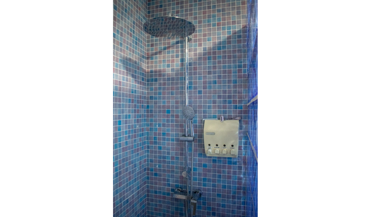 Resale - Detached Villa - Molina De Segura - Torre de Cotillas