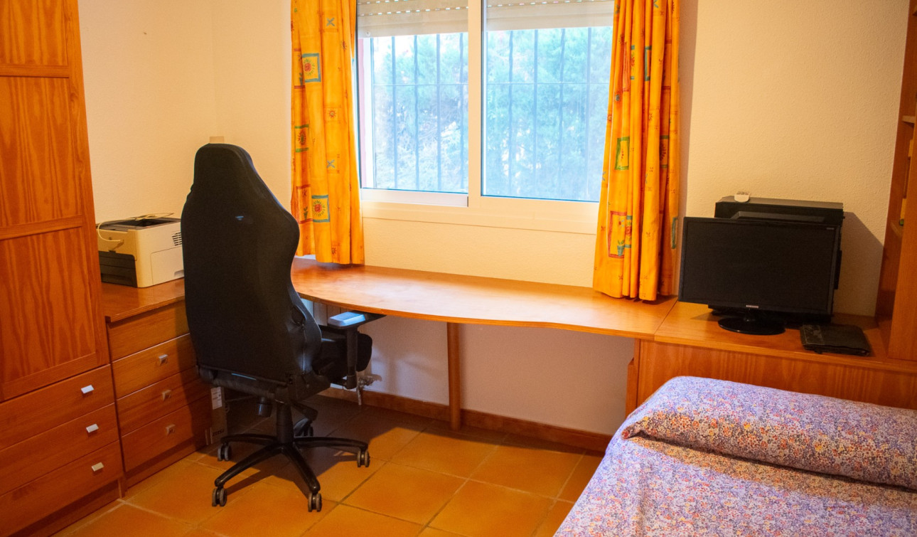 Resale - Detached Villa - Molina De Segura - Torre de Cotillas