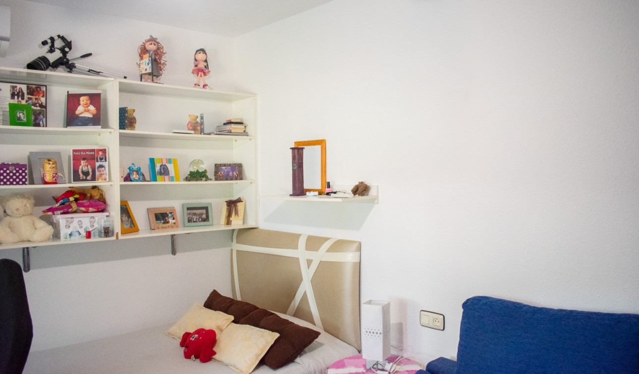 Resale - Detached Villa - Molina De Segura - Torre de Cotillas