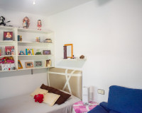 Resale - Detached Villa - Molina De Segura - Torre de Cotillas