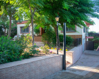 Resale - Detached Villa - Molina De Segura - Torre de Cotillas