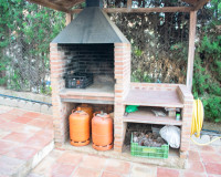 Resale - Detached Villa - Molina De Segura - Torre de Cotillas