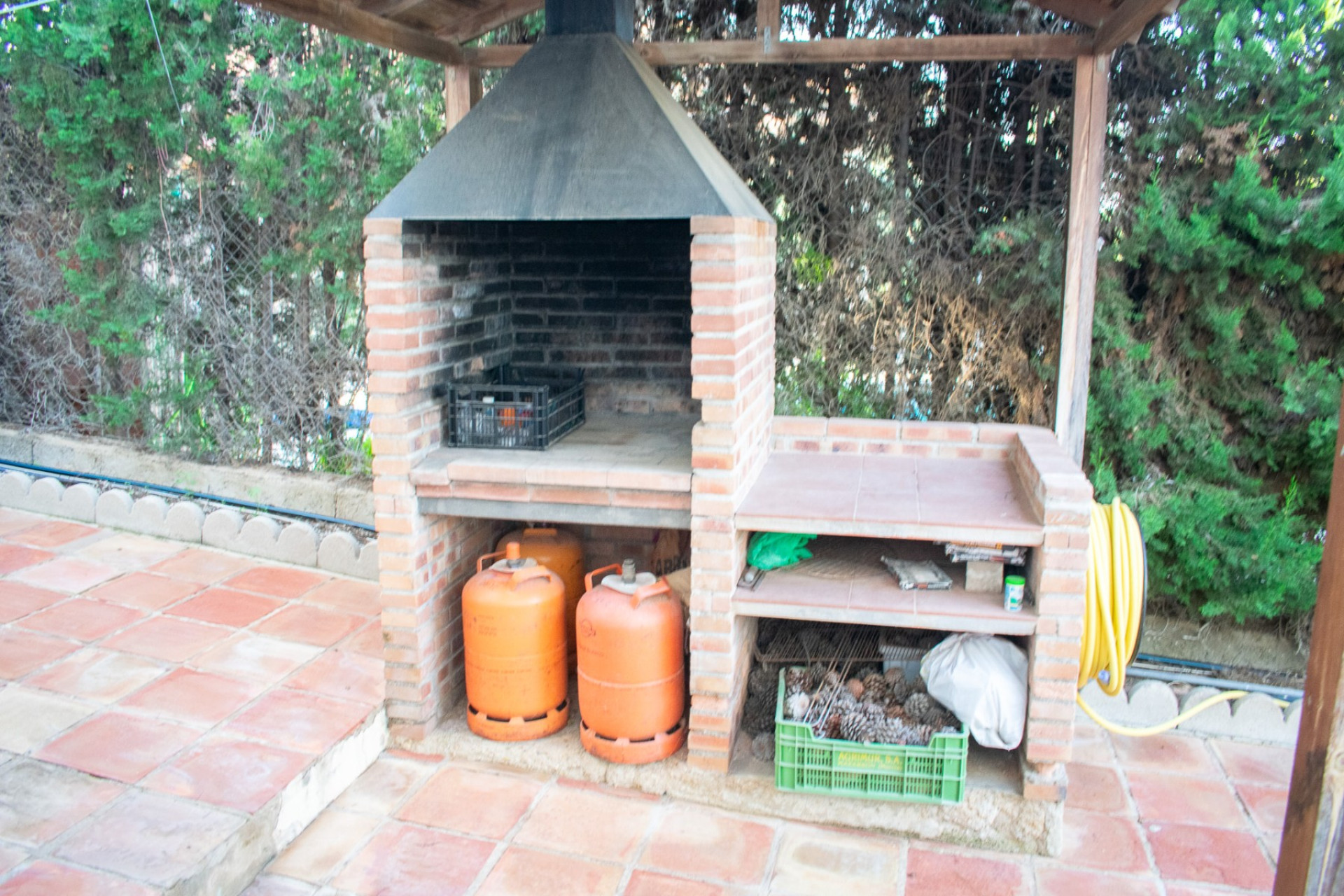 Resale - Detached Villa - Molina De Segura - Torre de Cotillas