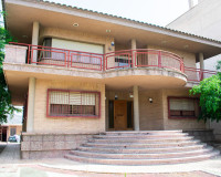 Resale - Detached Villa - Murcia - Llano de brujas