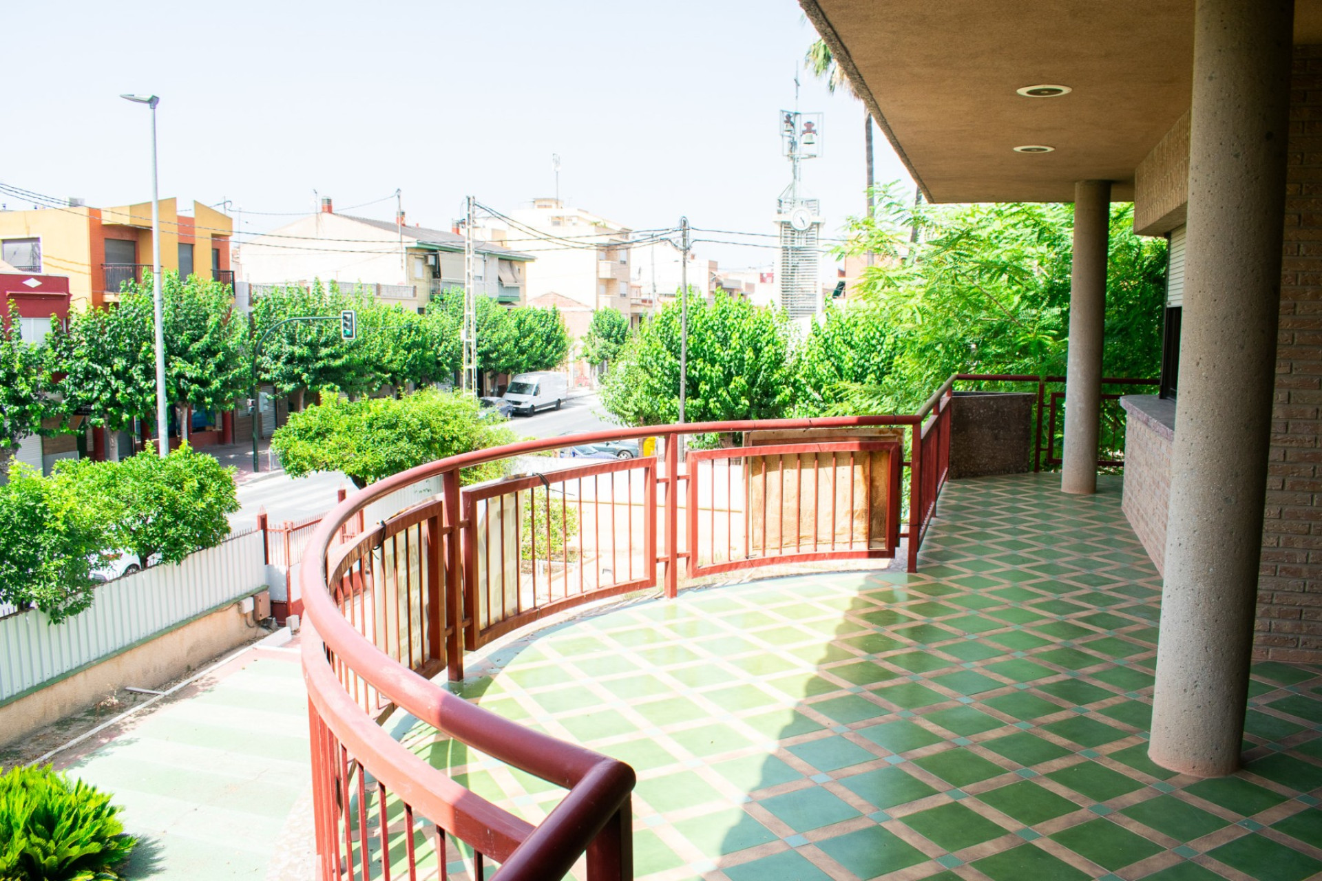 Resale - Detached Villa - Murcia - Llano de brujas