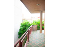 Resale - Detached Villa - Murcia - Llano de brujas