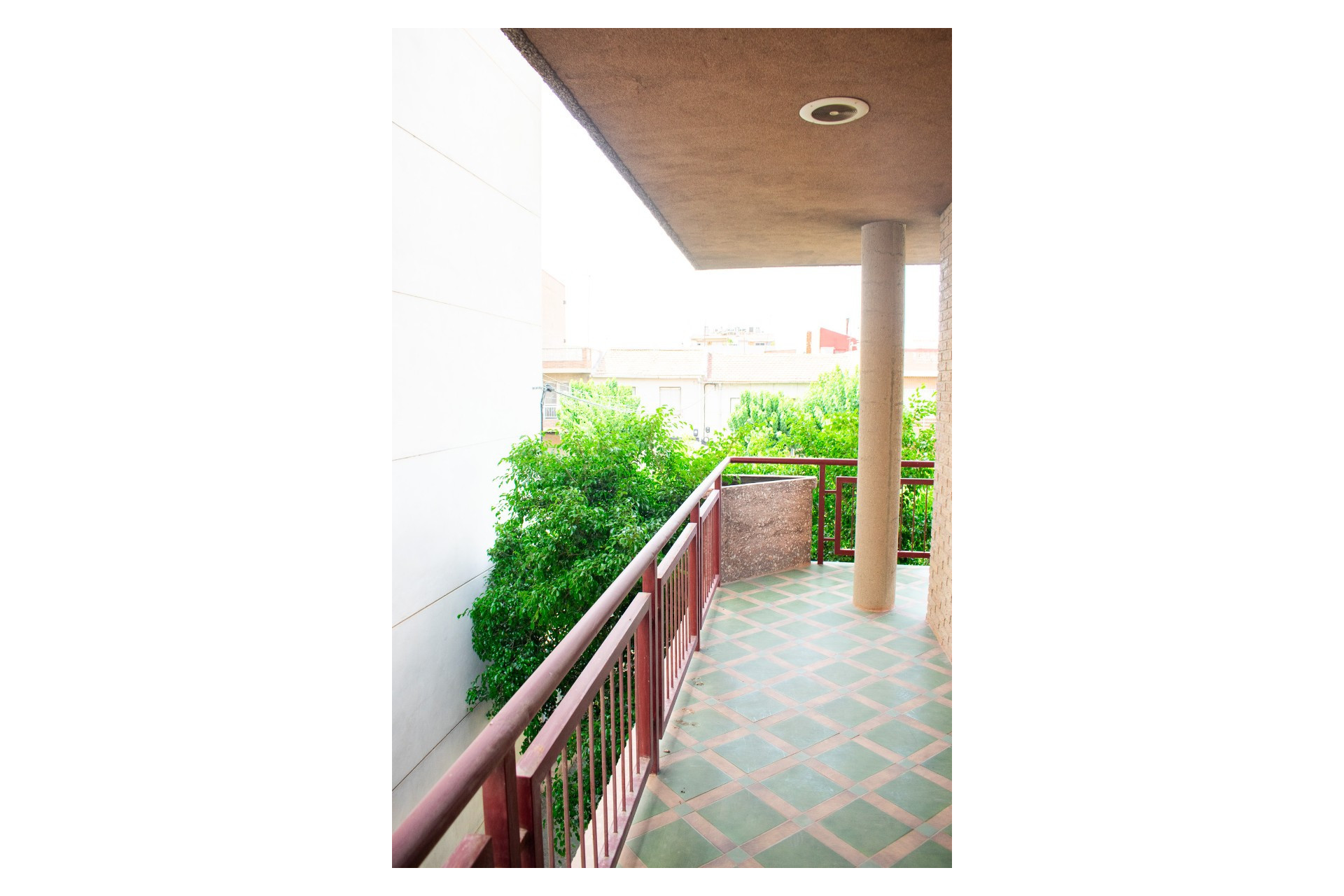 Resale - Detached Villa - Murcia - Llano de brujas