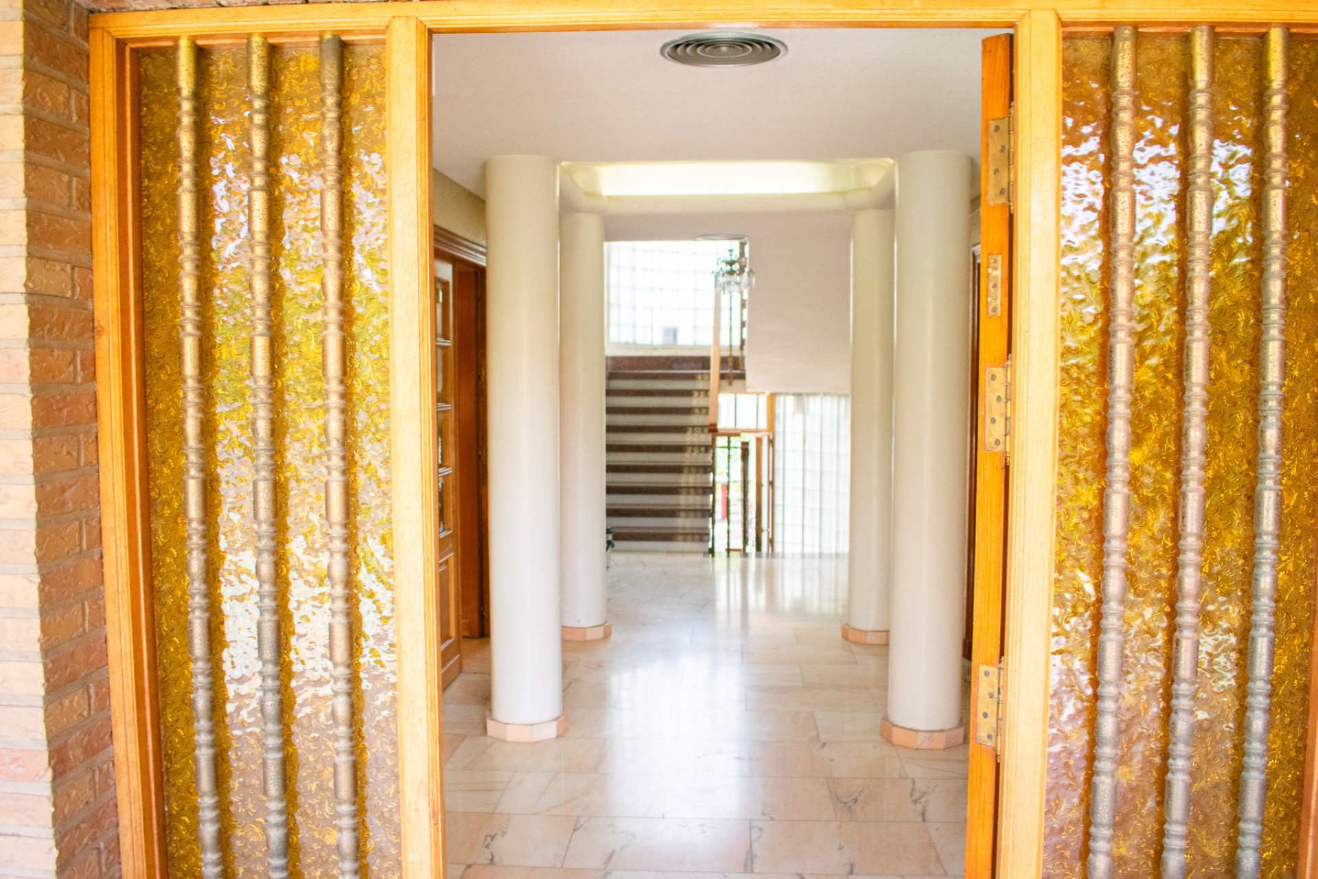 Resale - Detached Villa - Murcia - Llano de brujas