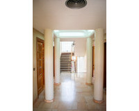 Resale - Detached Villa - Murcia - Llano de brujas