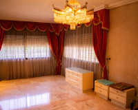 Resale - Detached Villa - Murcia - Llano de brujas