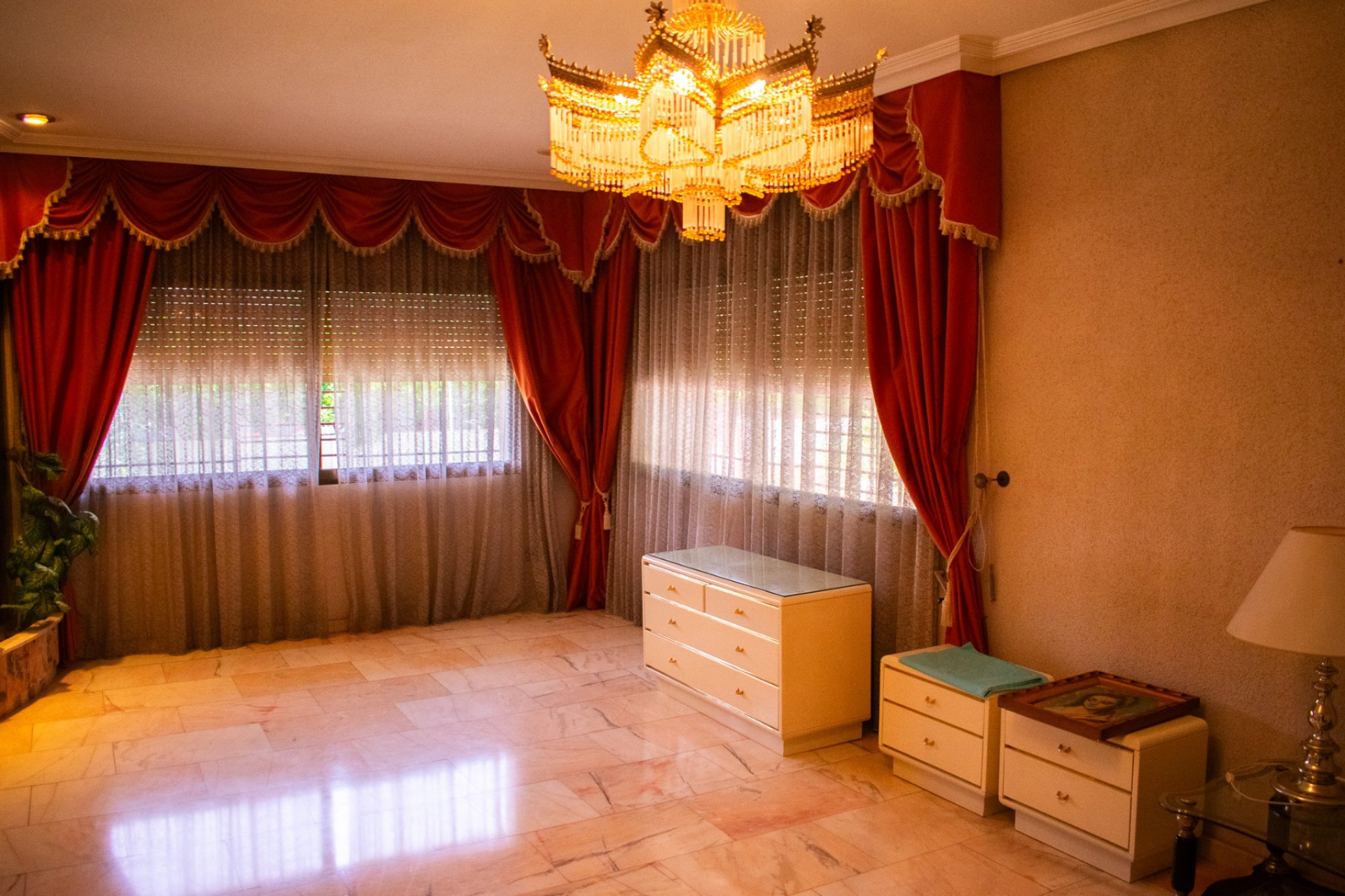 Resale - Detached Villa - Murcia - Llano de brujas