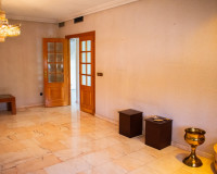 Resale - Detached Villa - Murcia - Llano de brujas