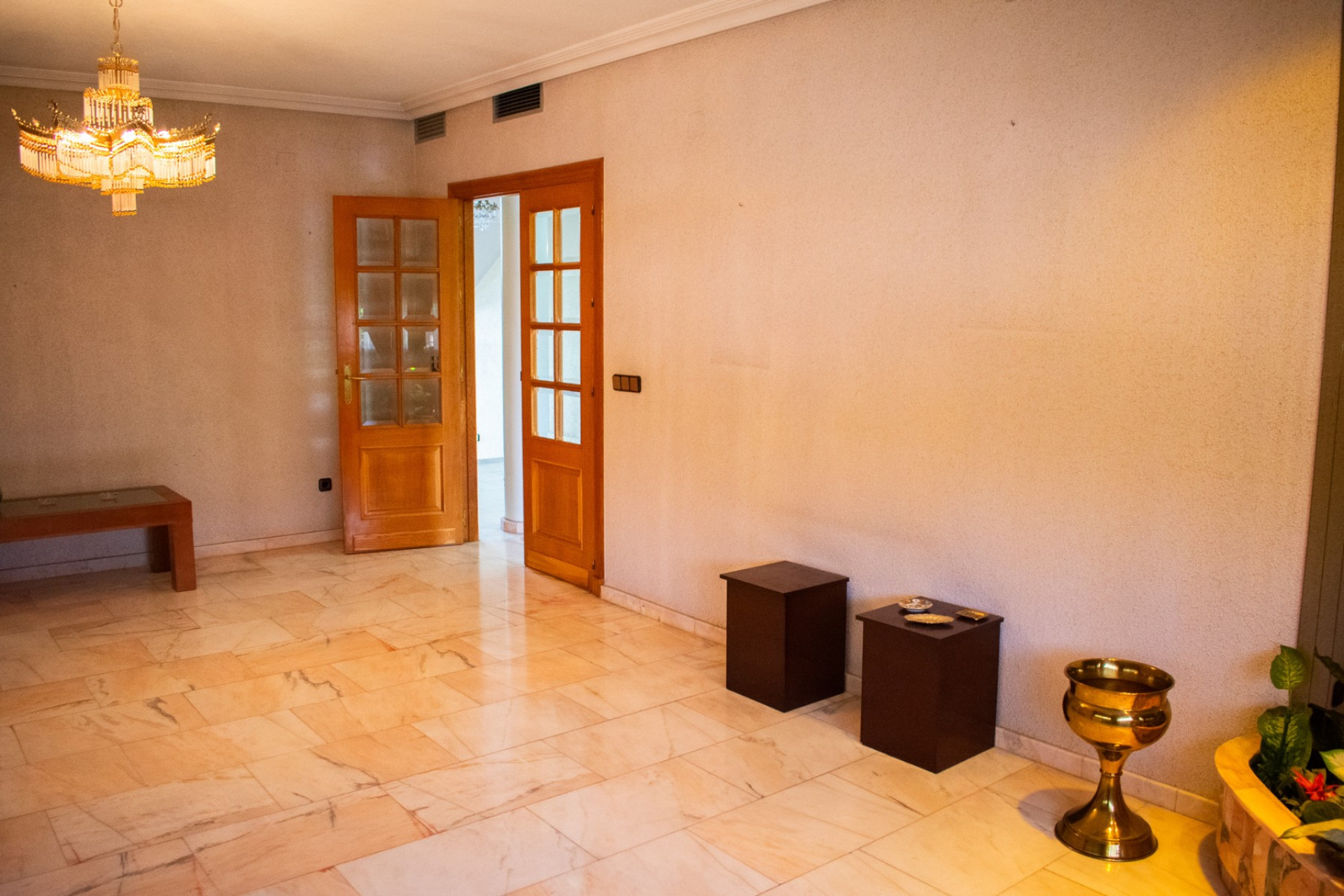 Resale - Detached Villa - Murcia - Llano de brujas