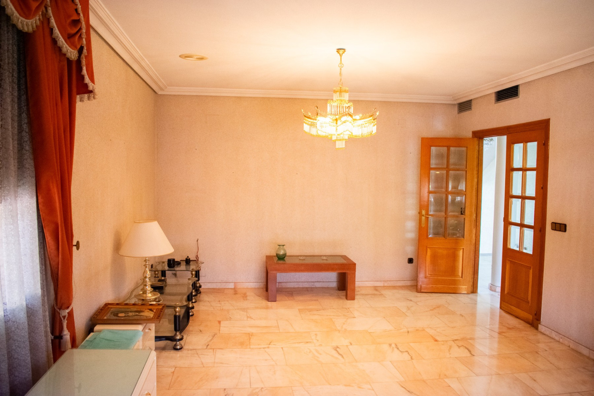 Resale - Detached Villa - Murcia - Llano de brujas