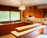 Resale - Detached Villa - Murcia - Llano de brujas