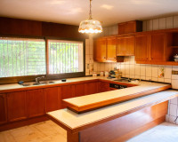 Resale - Detached Villa - Murcia - Llano de brujas