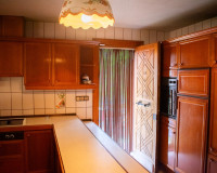 Resale - Detached Villa - Murcia - Llano de brujas