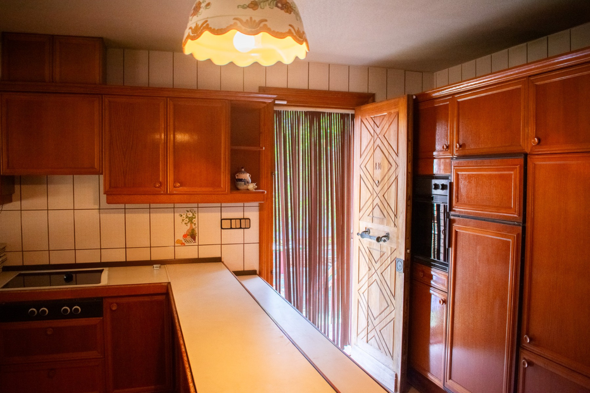 Resale - Detached Villa - Murcia - Llano de brujas