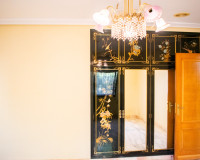 Resale - Detached Villa - Murcia - Llano de brujas