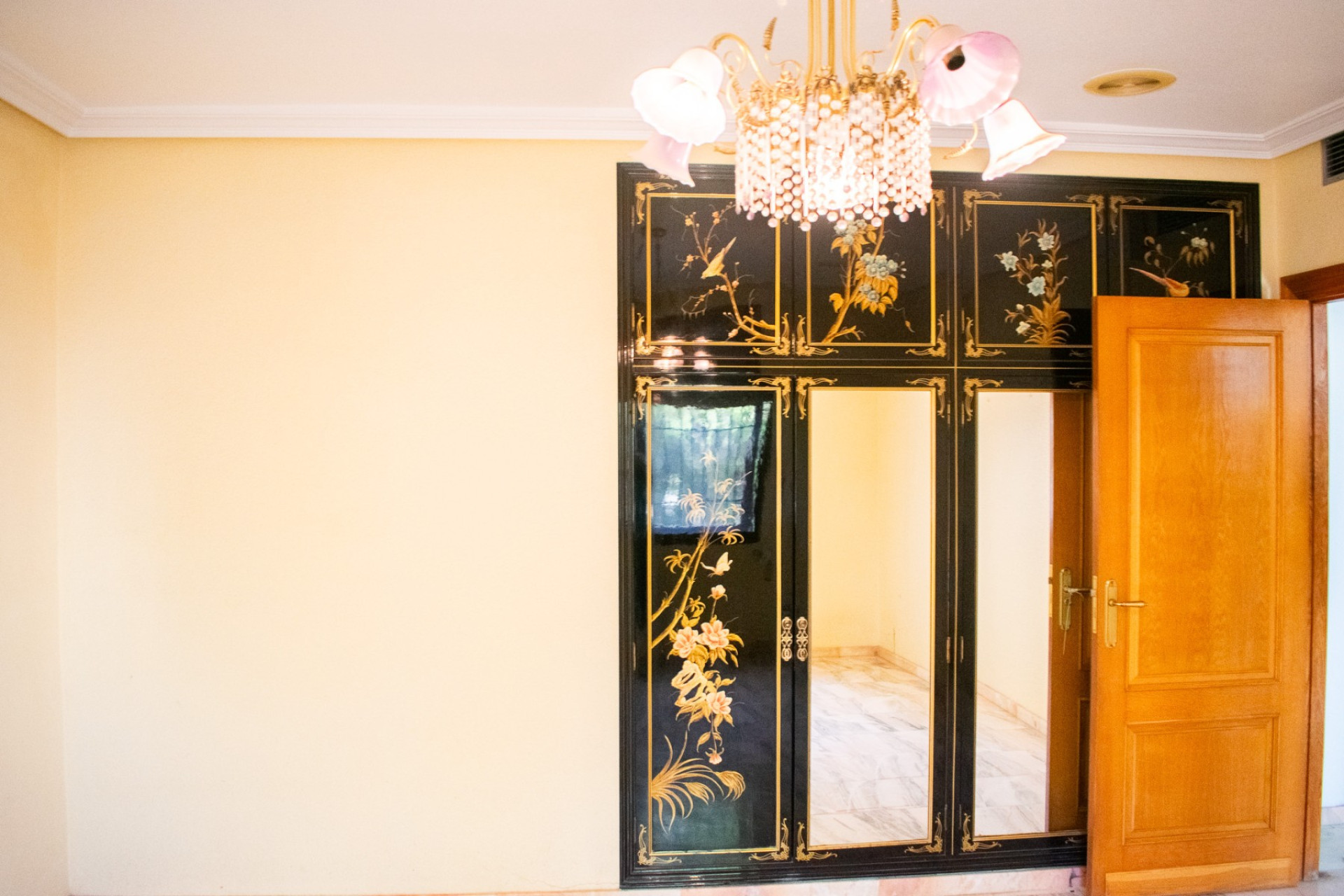 Resale - Detached Villa - Murcia - Llano de brujas