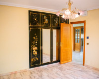 Resale - Detached Villa - Murcia - Llano de brujas