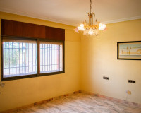 Resale - Detached Villa - Murcia - Llano de brujas