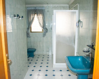 Resale - Detached Villa - Murcia - Llano de brujas