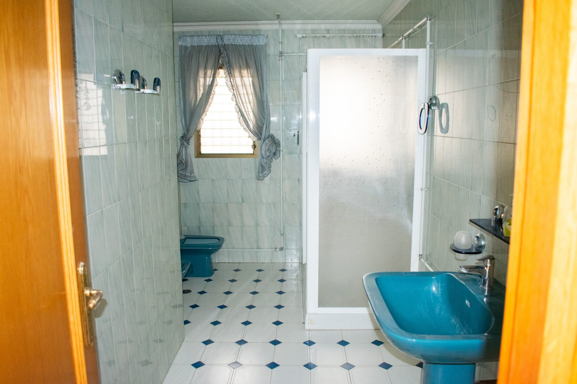 Resale - Detached Villa - Murcia - Llano de brujas