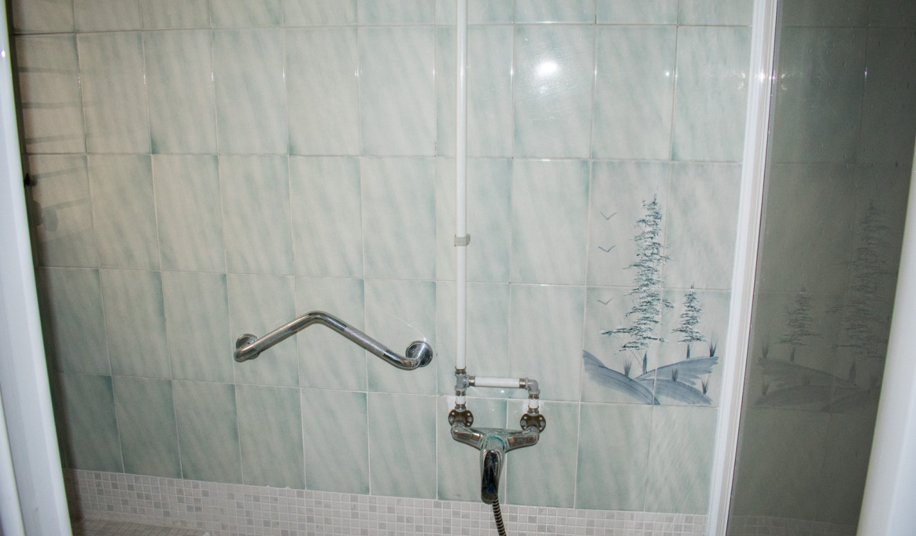 Resale - Detached Villa - Murcia - Llano de brujas