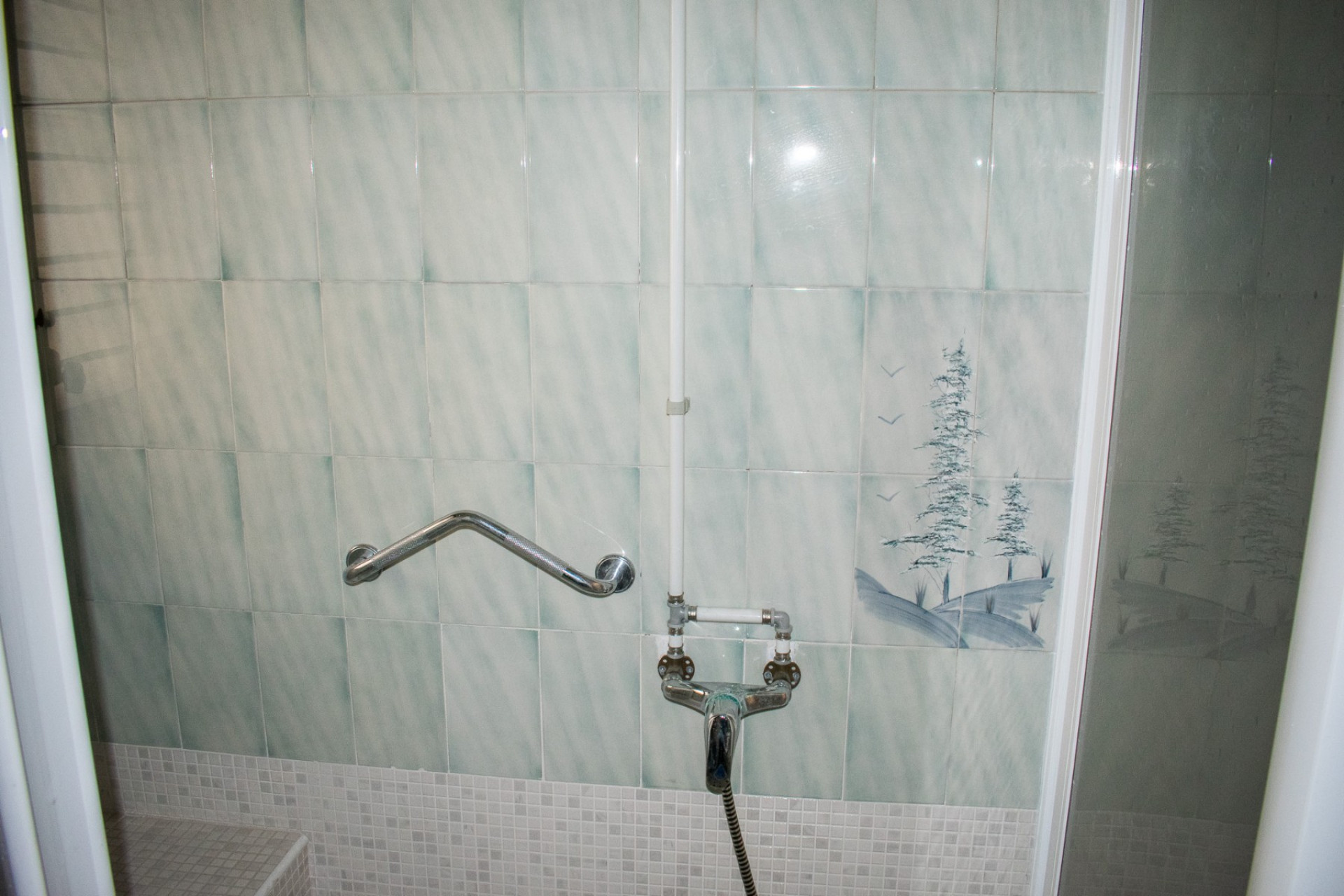 Resale - Detached Villa - Murcia - Llano de brujas