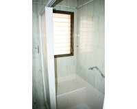 Resale - Detached Villa - Murcia - Llano de brujas