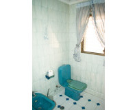 Resale - Detached Villa - Murcia - Llano de brujas