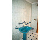 Resale - Detached Villa - Murcia - Llano de brujas