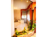 Resale - Detached Villa - Murcia - Llano de brujas