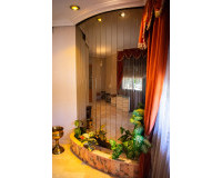 Resale - Detached Villa - Murcia - Llano de brujas