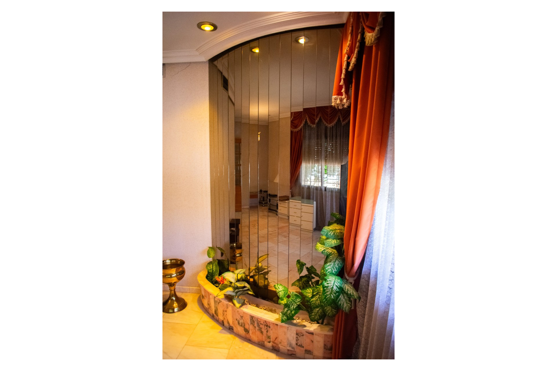 Resale - Detached Villa - Murcia - Llano de brujas