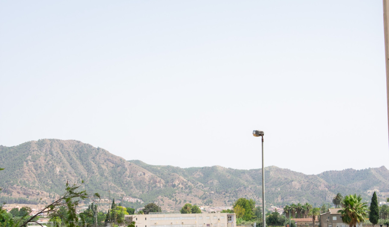 Resale - Detached Villa - Murcia - Llano de brujas