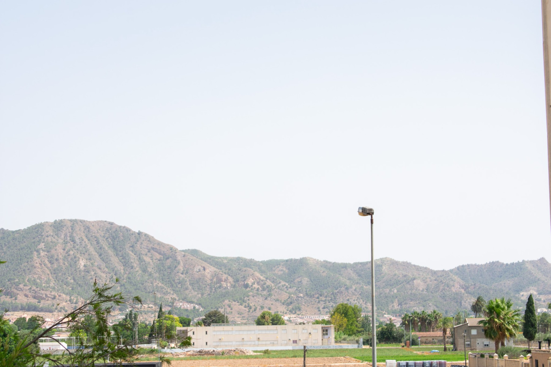 Resale - Detached Villa - Murcia - Llano de brujas