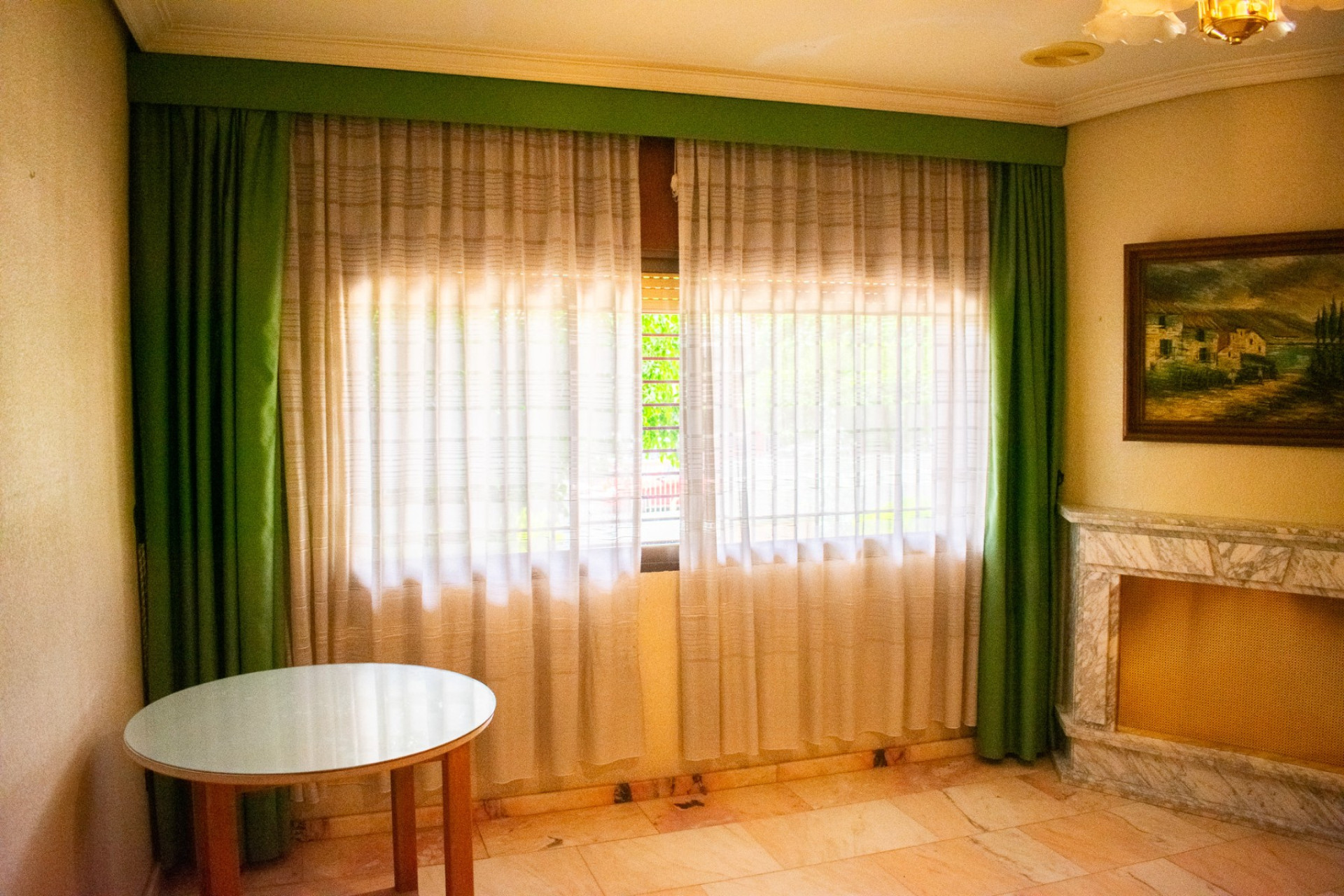 Resale - Detached Villa - Murcia - Llano de brujas