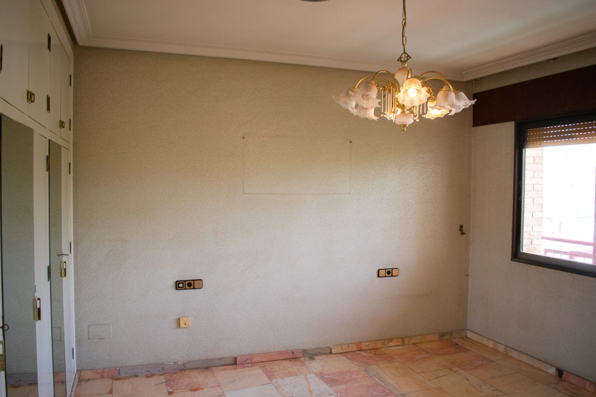 Resale - Detached Villa - Murcia - Llano de brujas