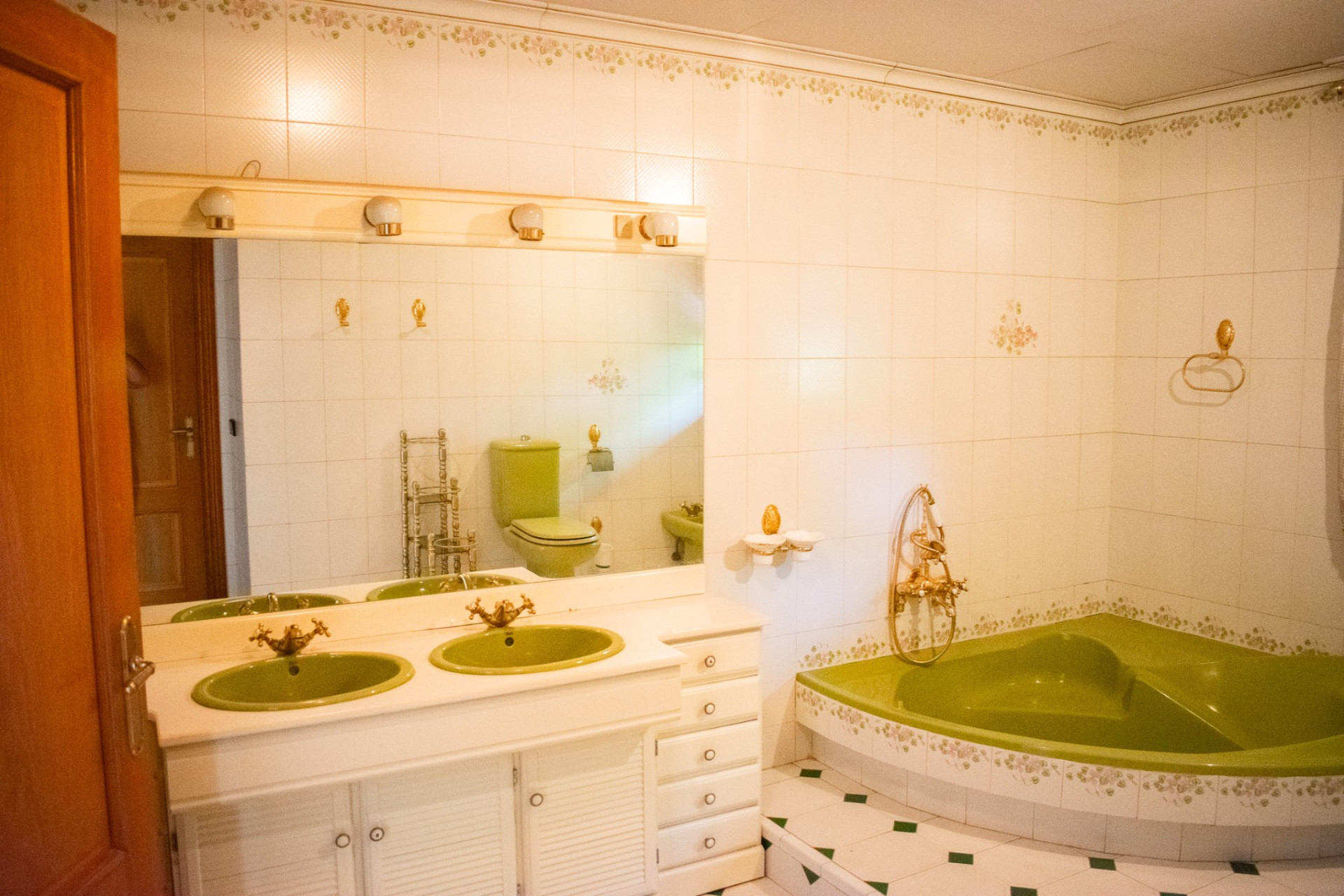 Resale - Detached Villa - Murcia - Llano de brujas