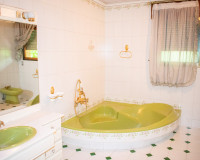 Resale - Detached Villa - Murcia - Llano de brujas