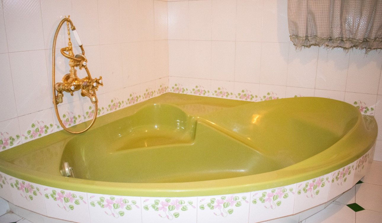 Resale - Detached Villa - Murcia - Llano de brujas