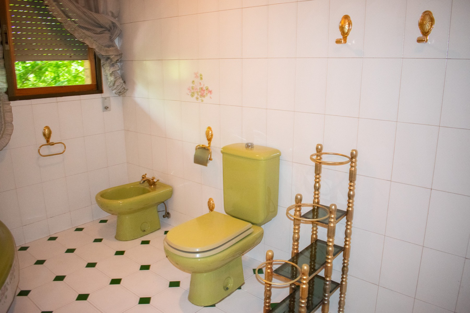 Resale - Detached Villa - Murcia - Llano de brujas